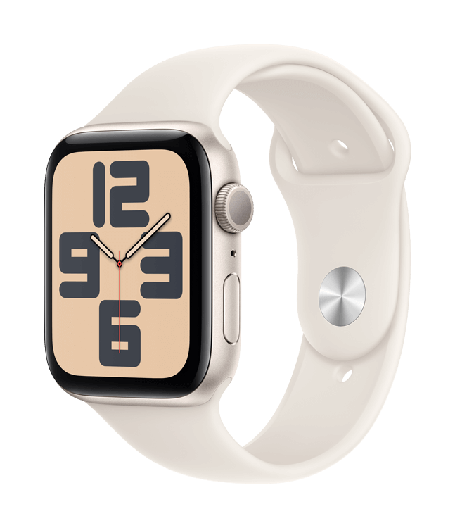 Jaunais <BR>Apple Watch SE