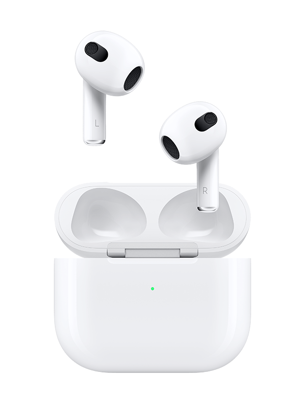 airpods-3rd-generation